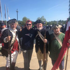 Meet your Posher, Bill